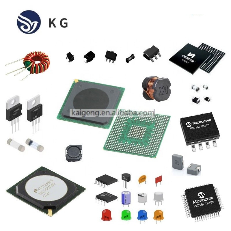 XRF286S Solid State 1296 MHz Amplifier  Ic Chips Power Mosfet N Channel Rf Amplifier Transistor