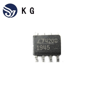 Lt1019cs8-4.5 Pbf SOP8 Custom Integrated Circuits ICs Chip