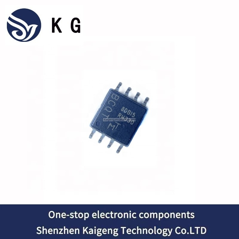 TPL0501-100DCNR SOP2-8 Electronic Components IC MCU Microcontroller Integrated Circuits TPL0501-100DCNR
